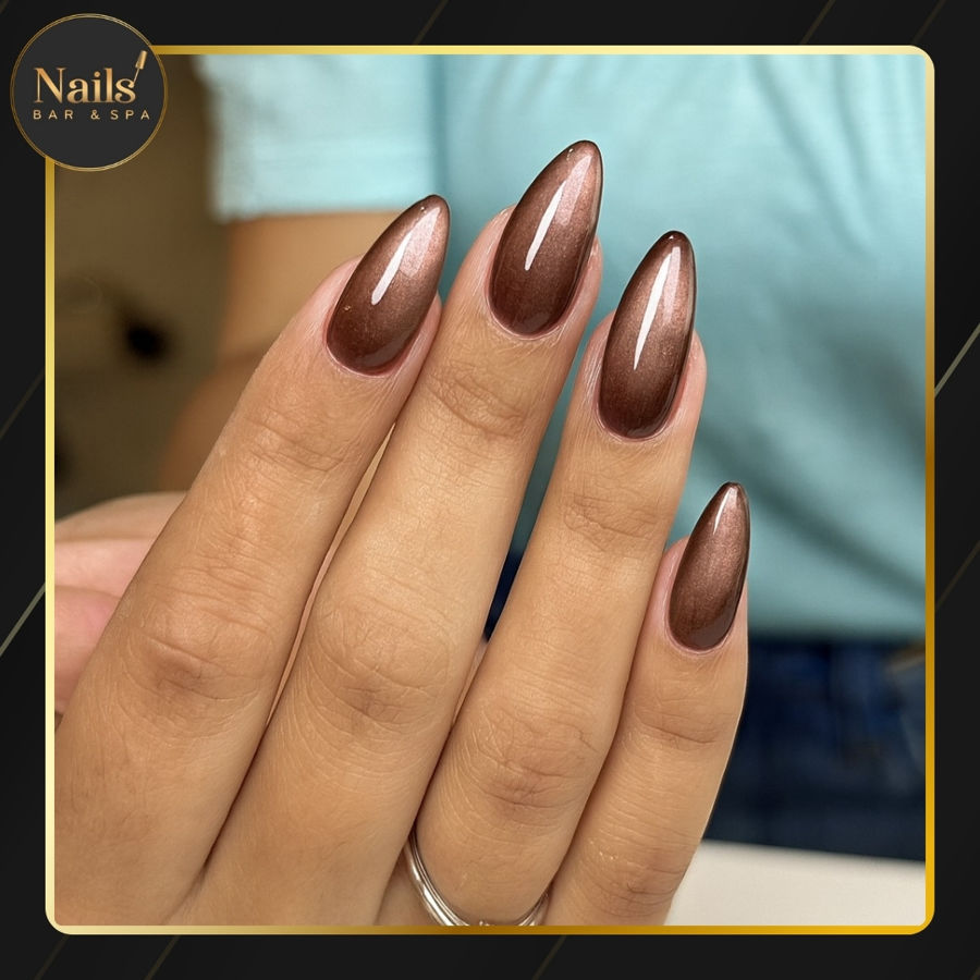 Deluxe Nail Salon & Spa